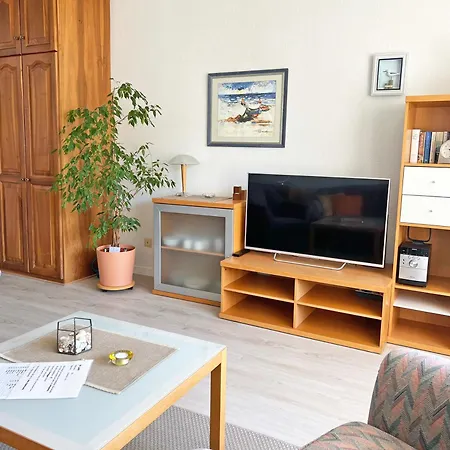 Apartman Fuerstenhof Whg 7 Grömitz
