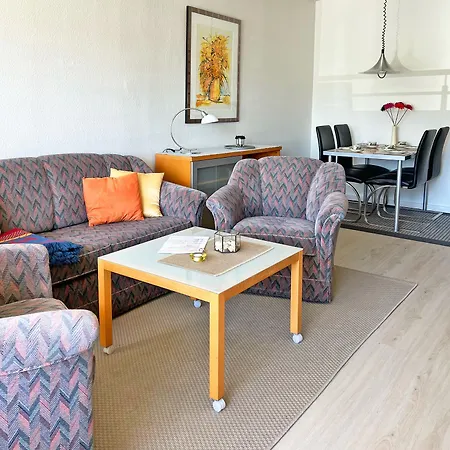 Fuerstenhof Whg 7 Grömitz