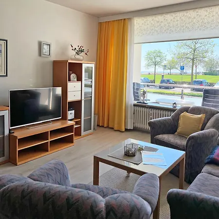 Fuerstenhof Whg 7 Apartman *
