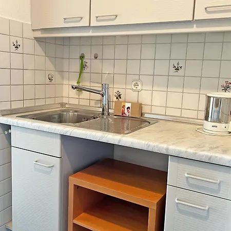 Apartman Fuerstenhof Whg 7
